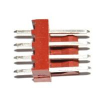 Terminal 4 Pins picture